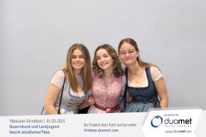Ybbstaler Dirndlball